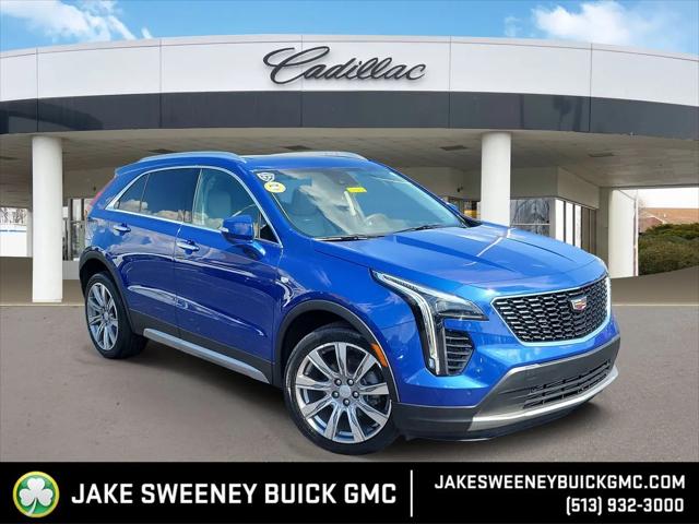 2023 Cadillac XT4 for sale near Lebanon, OH