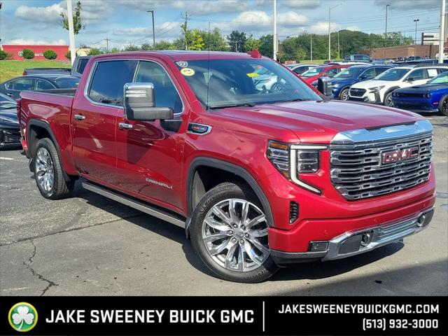 2024 GMC Sierra 1500 for sale near Lebanon, OH
