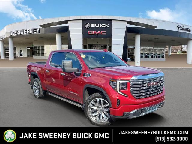 2024 GMC Sierra 1500 for sale near Lebanon, OH
