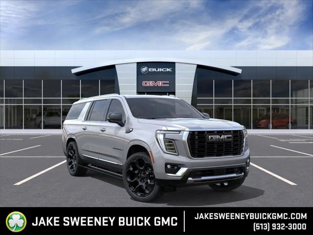 2026 GMC Yukon XL 4WD Denali for sale in Lebanon, OH