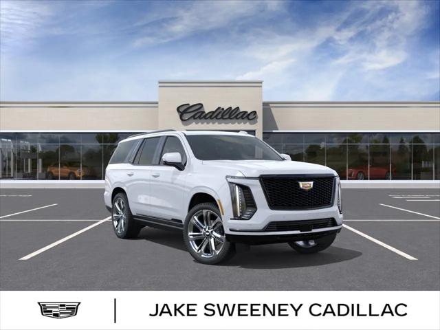 2026 Cadillac Escalade Sport for sale in Lebanon, OH