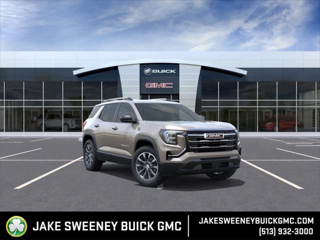 2027 GMC Terrain AWD Elevation for sale in Lebanon, OH