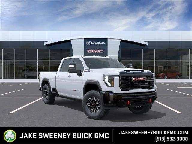 2026 GMC Sierra 2500HD for sale near Lebanon, OH