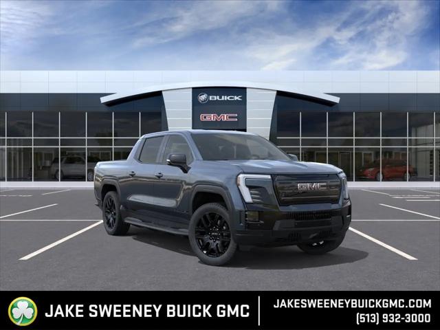 2026 GMC Sierra Extended Range Elevation for sale near Lebanon, OH