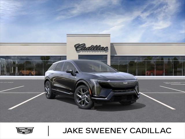 2027 Cadillac iQ Luxury for sale in Lebanon, OH