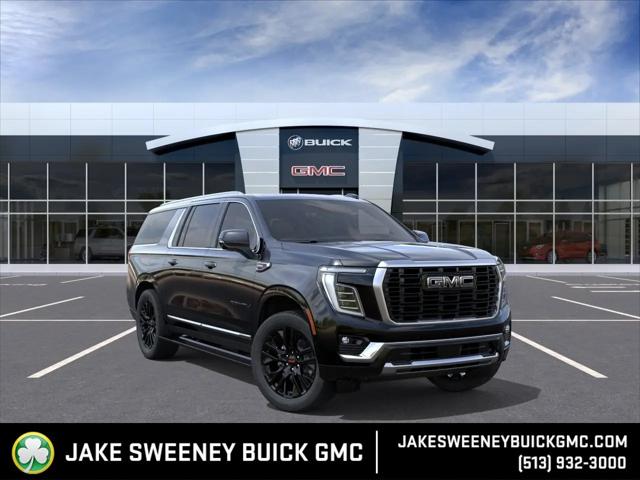2026 GMC Yukon XL 4WD Denali for sale in Lebanon, OH