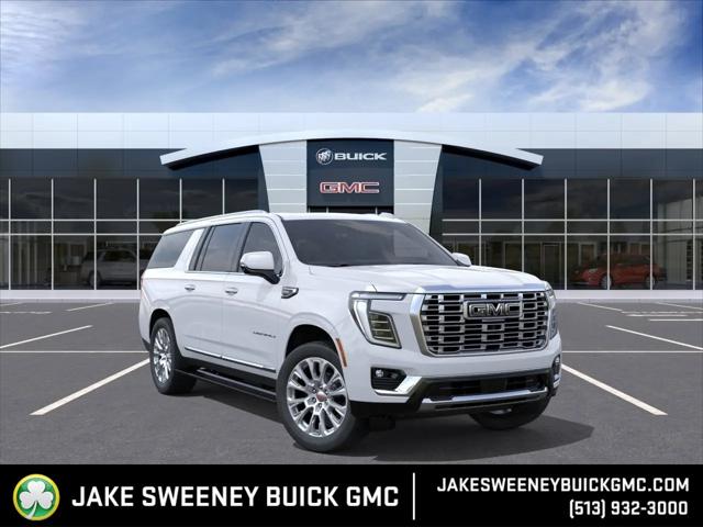 2026 GMC Yukon XL 4WD Denali for sale in Lebanon, OH
