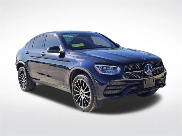 2021 Mercedes-Benz GLC GLC 300 for sale in Montgomery, AL