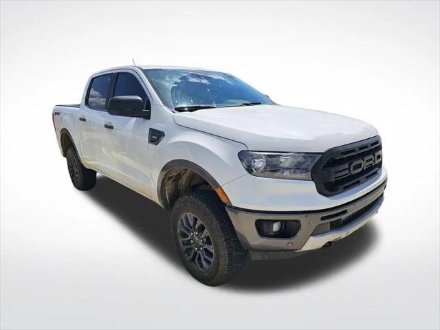 2019 Ford Ranger XLT for sale in Montgomery, AL