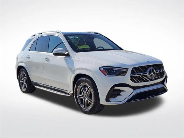2024 Mercedes-Benz GLE GLE 350 4MATIC for sale in Montgomery, AL