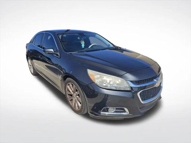 2015 Chevrolet Malibu 2LT for sale in Montgomery, AL