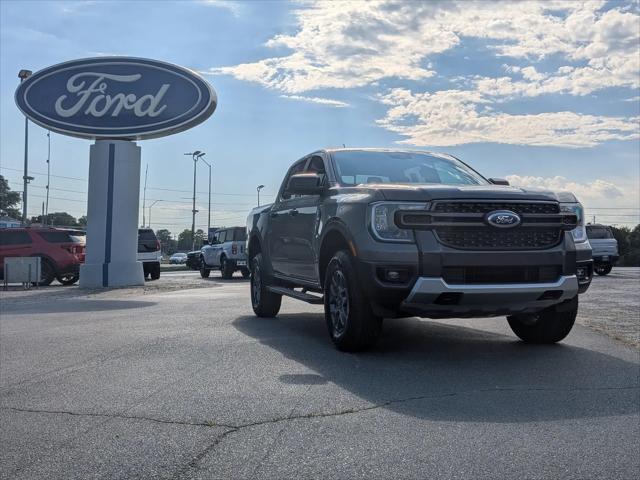 2026 Ford Ranger XLT for sale in Siler City, NC