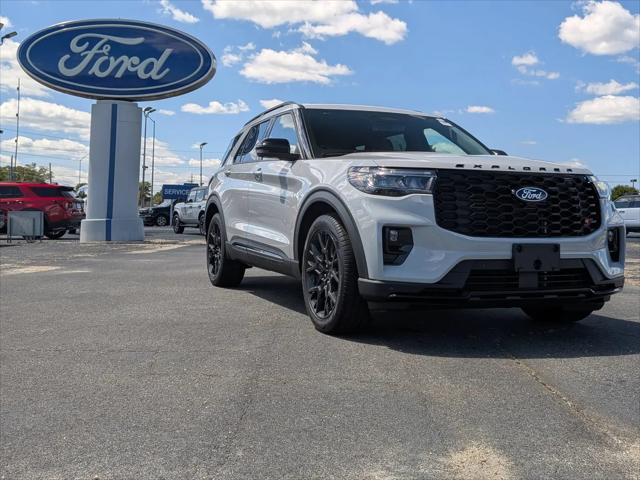 2027 Ford Explorer ST for sale in Siler City, NC