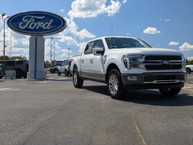 2026 Ford F-150 King Ranch for sale in Siler City, NC
