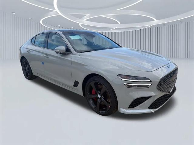 2026 Genesis G70 3.3T RWD Sport Prestige for sale in Montgomery, AL