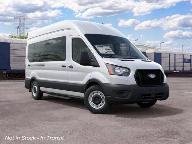 2027 Ford Transit-350 Passenger Van XL for sale in Chantilly, VA