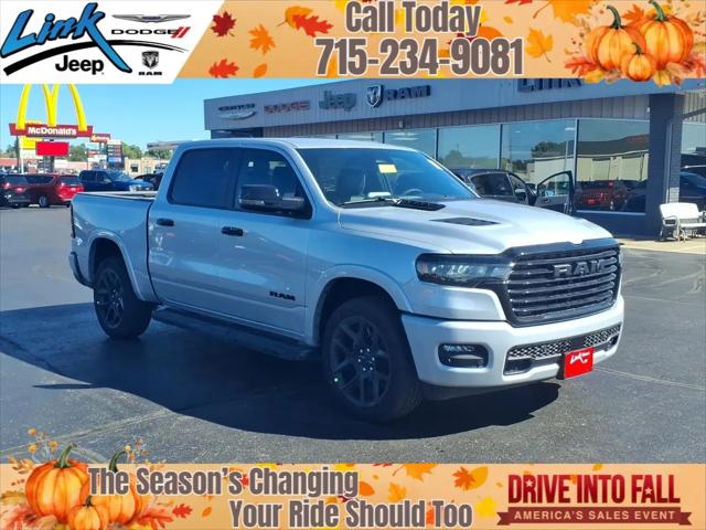 2026 Ram 1500 Laramie for sale in Rice Lake, WI