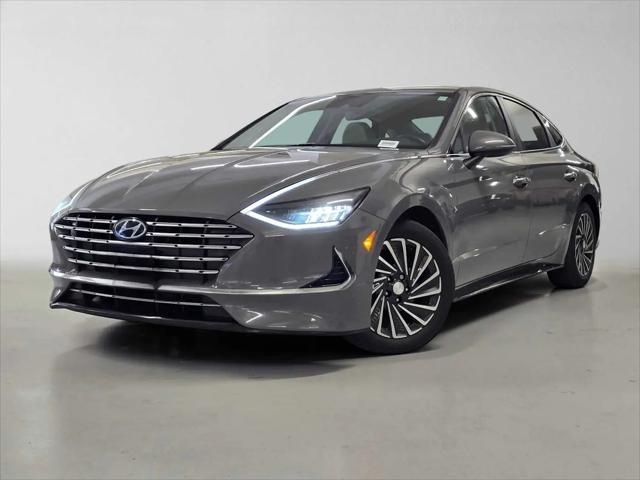 2023 Hyundai Sonata Hybrid SEL for sale in San Francisco, CA