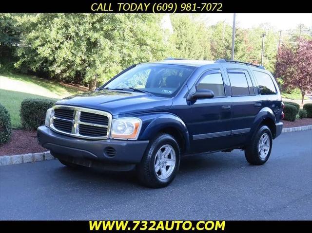 2006 Dodge Durango SXT for sale in Hamilton, NJ