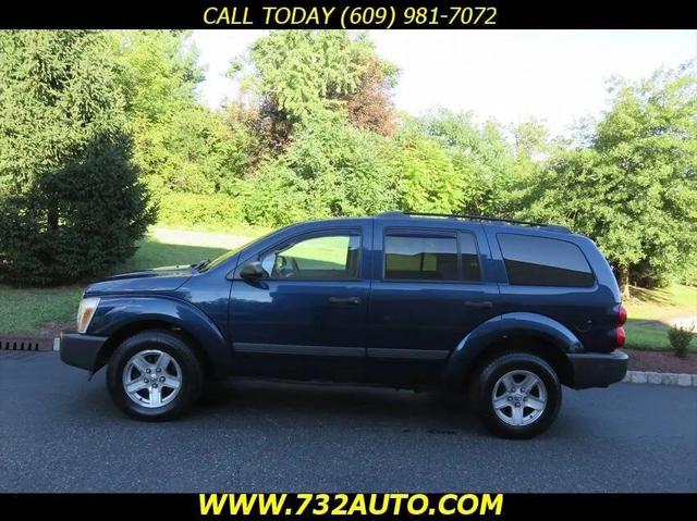 2006 Dodge Durango SXT