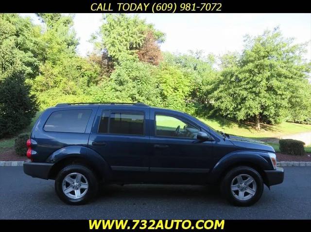 2006 Dodge Durango SXT
