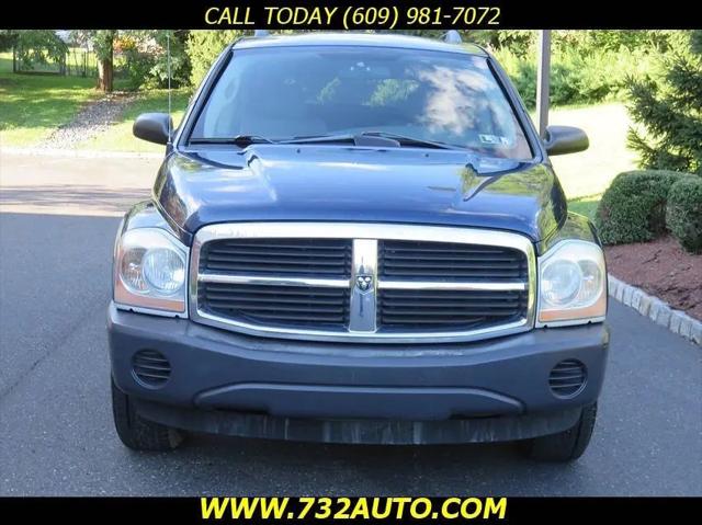2006 Dodge Durango SXT