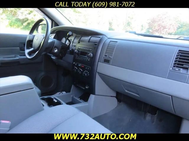 2006 Dodge Durango SXT