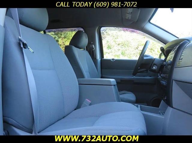 2006 Dodge Durango SXT