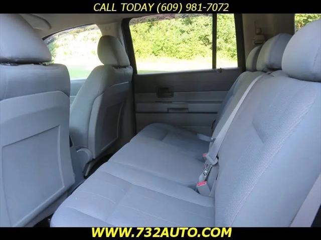 2006 Dodge Durango SXT