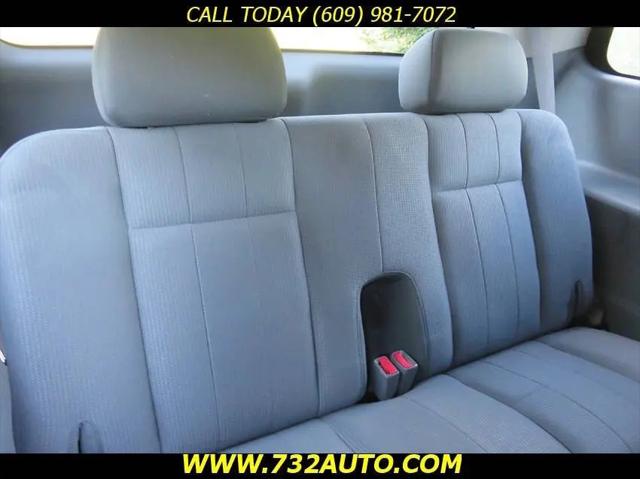 2006 Dodge Durango SXT