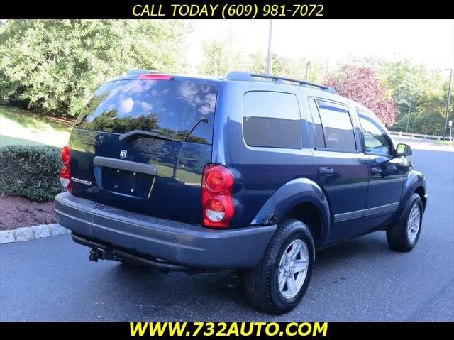 2006 Dodge Durango SXT