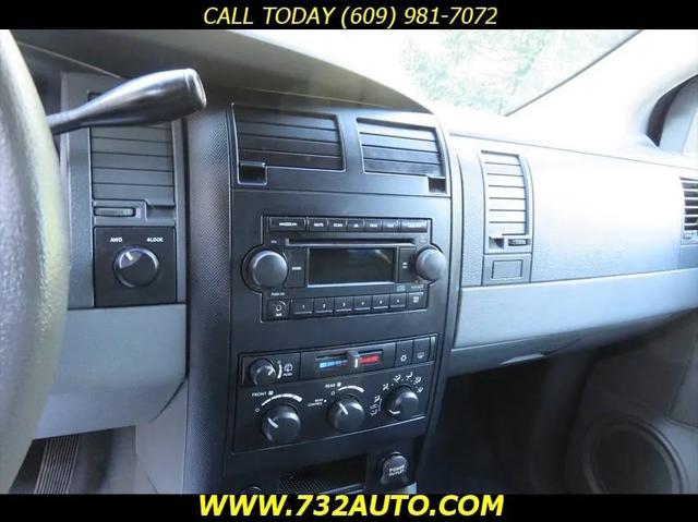 2006 Dodge Durango SXT