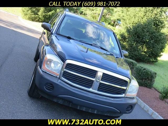 2006 Dodge Durango SXT