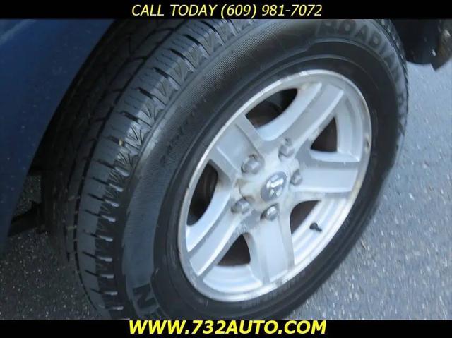 2006 Dodge Durango SXT