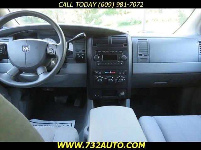 2006 Dodge Durango SXT