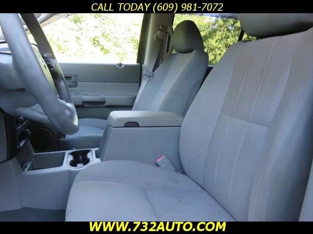 2006 Dodge Durango SXT