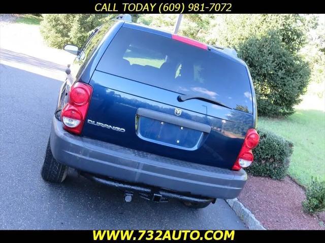 2006 Dodge Durango SXT