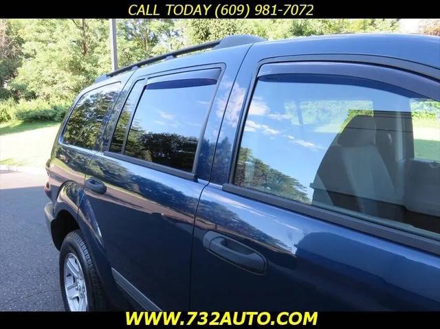 2006 Dodge Durango SXT