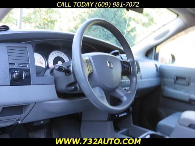 2006 Dodge Durango SXT