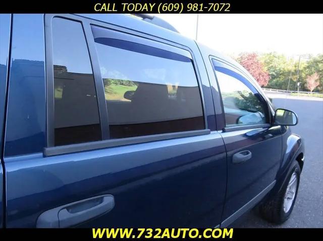 2006 Dodge Durango SXT