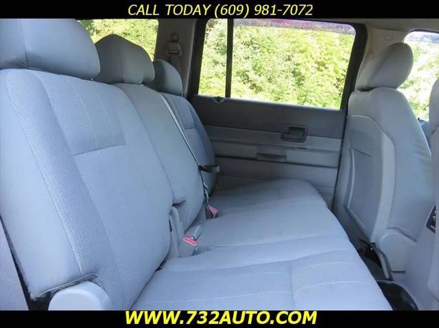 2006 Dodge Durango SXT