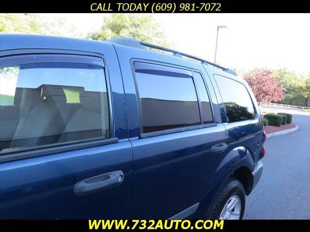2006 Dodge Durango SXT