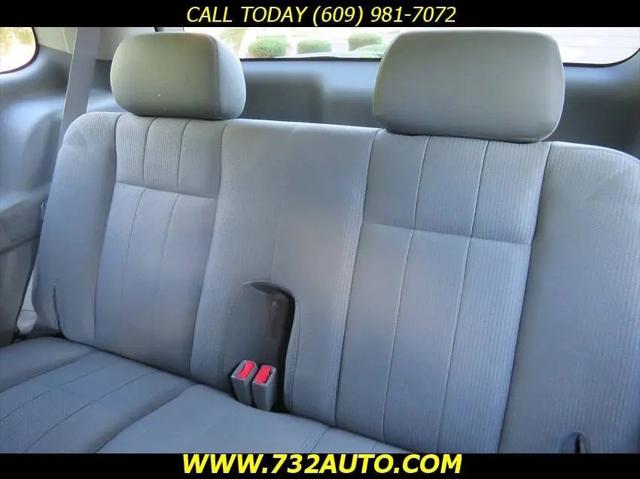 2006 Dodge Durango SXT