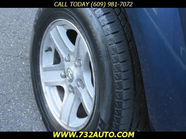 2006 Dodge Durango SXT