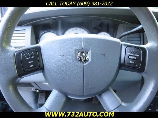 2006 Dodge Durango SXT