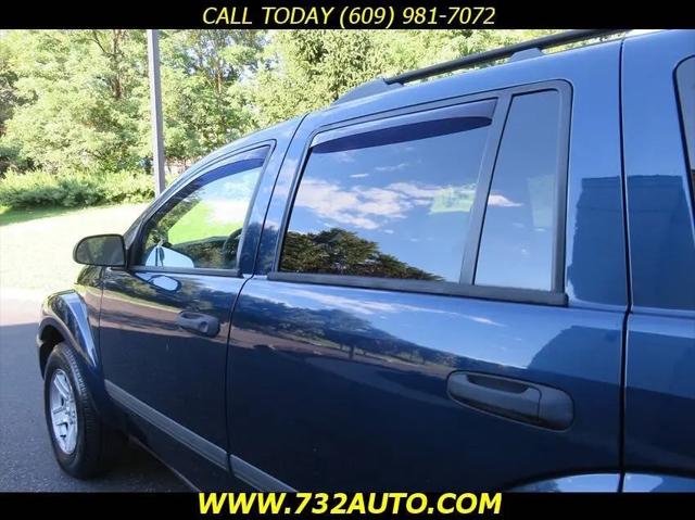 2006 Dodge Durango SXT
