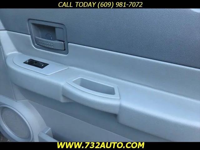 2006 Dodge Durango SXT