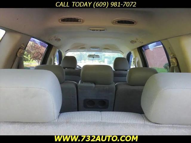 2006 Dodge Durango SXT