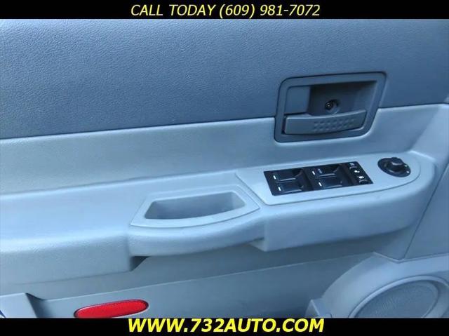2006 Dodge Durango SXT