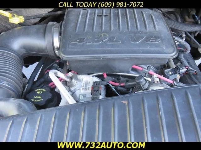 2006 Dodge Durango SXT